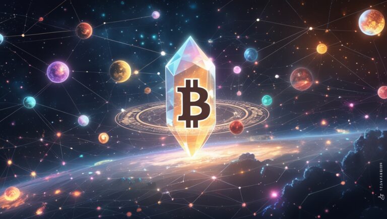 THE UNIVERSE CRYPTO