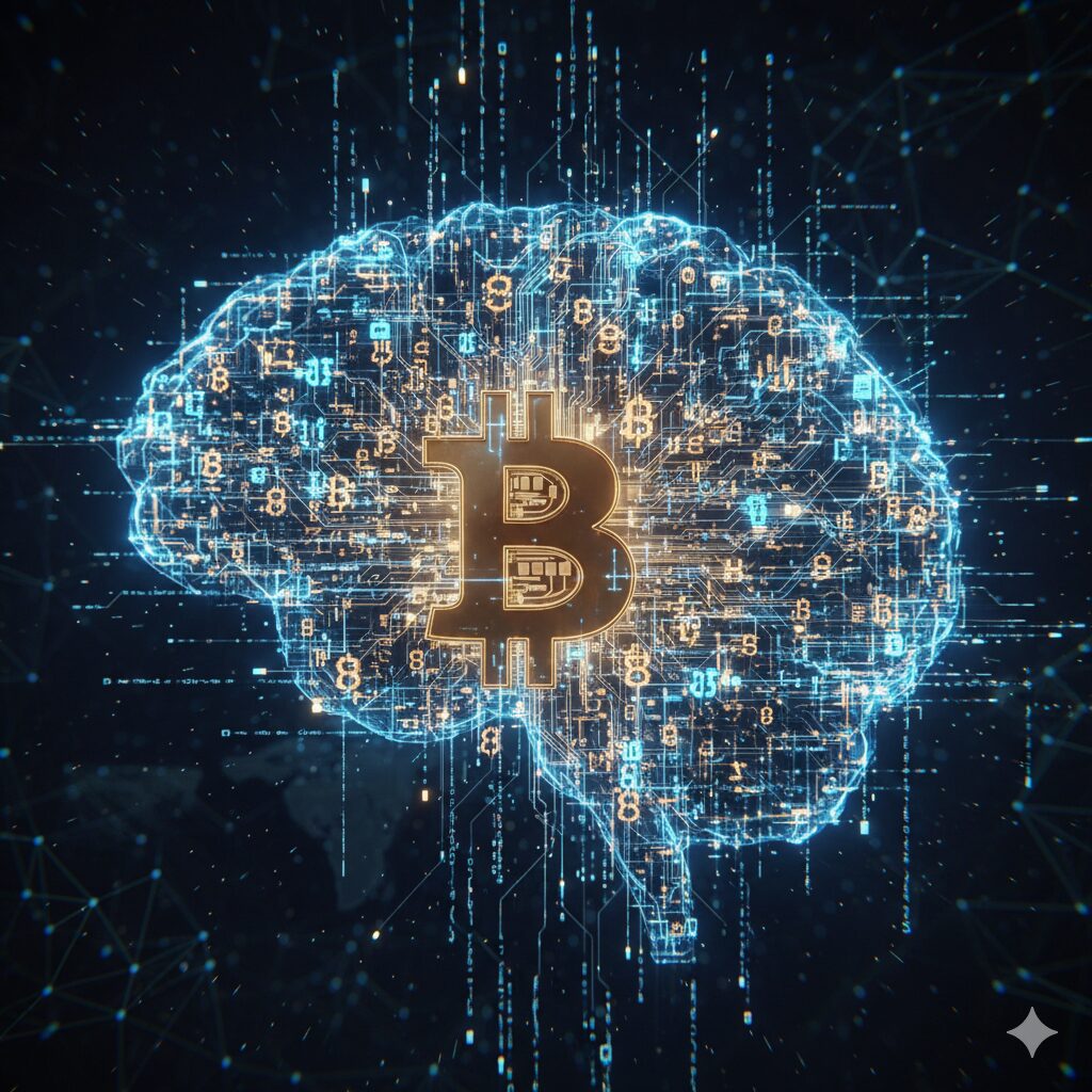 cerebro BTC