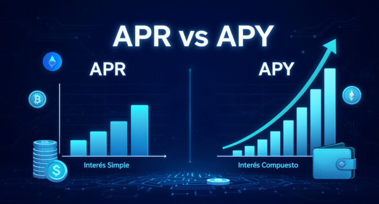 APR vs APY
